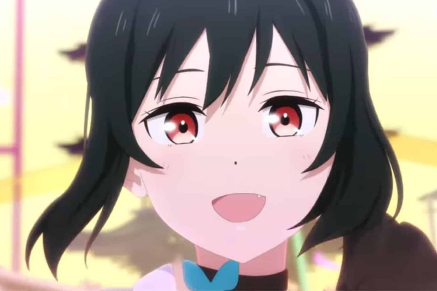 Love Live! Nijigasaki High School Idol Club