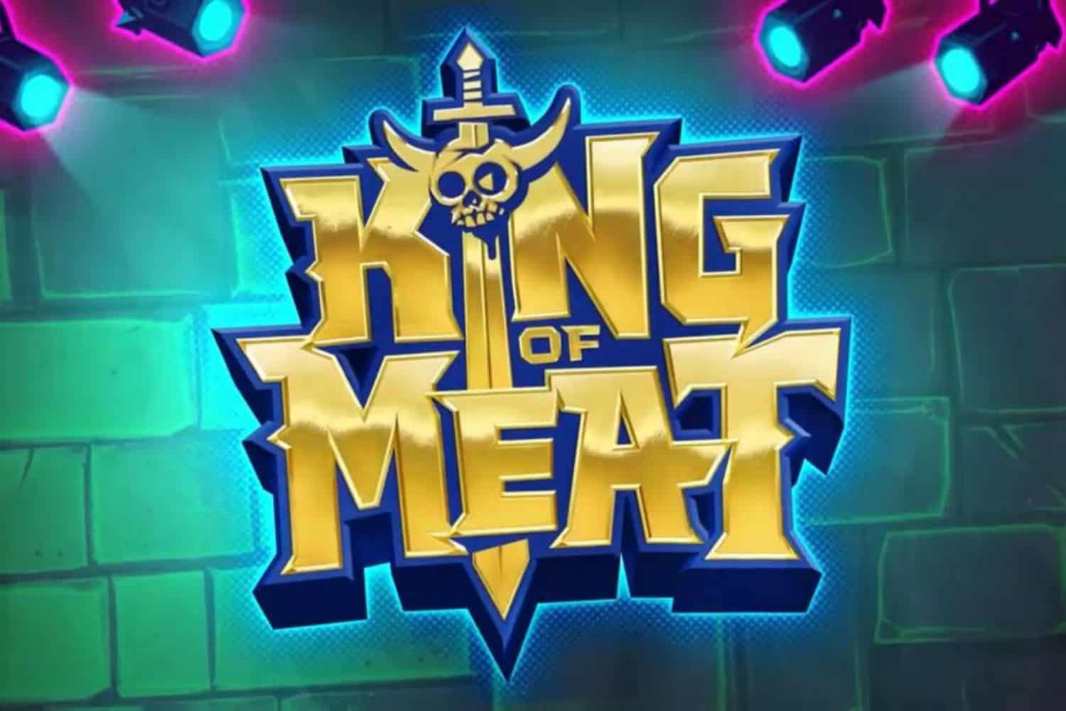 King of Meat