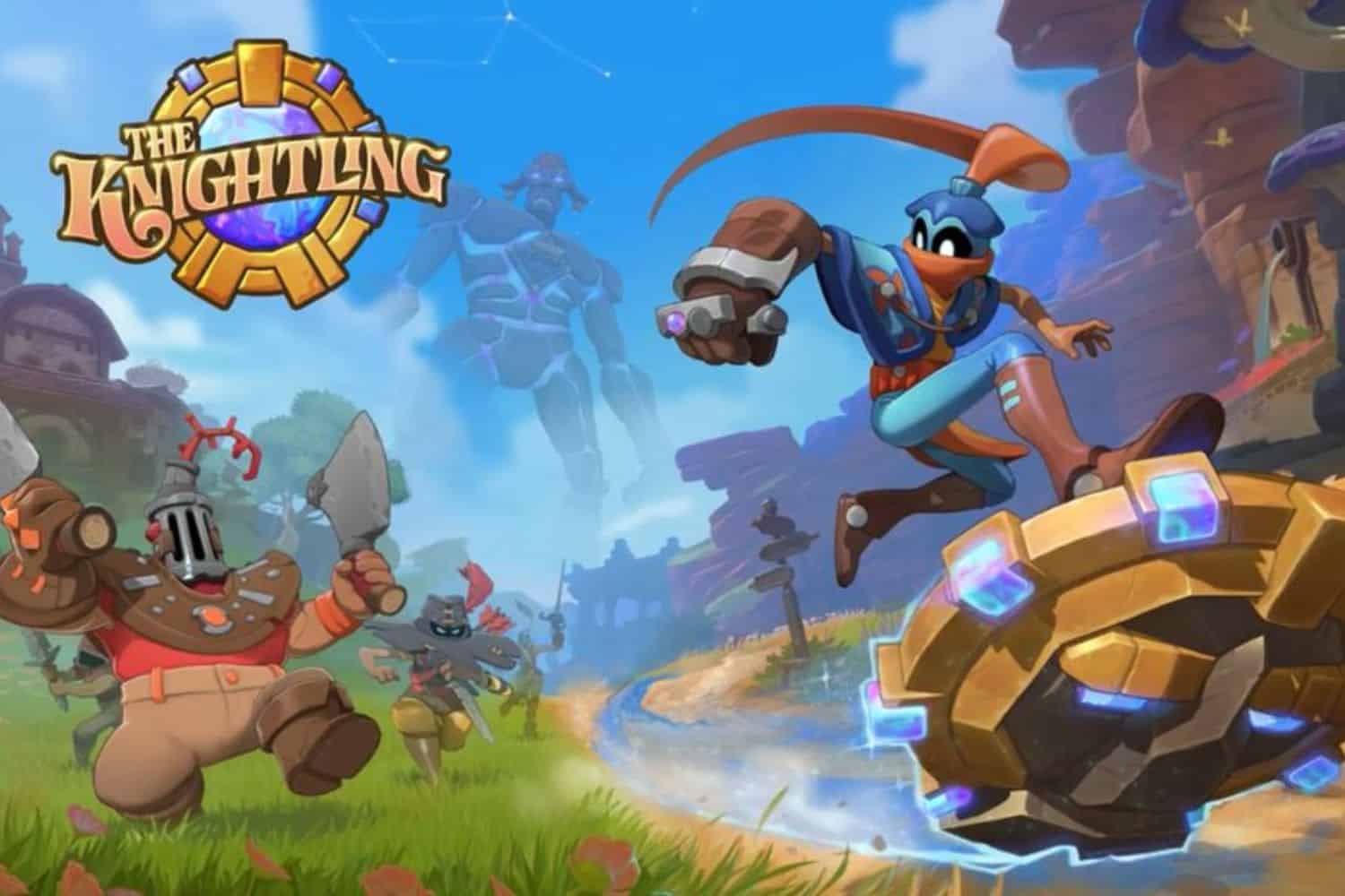 The Knightling