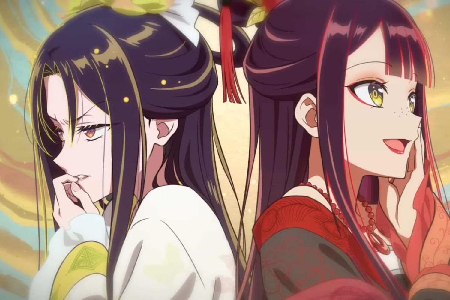 El anime de Though I Am an Inept Villainess ya tiene fecha aproximada