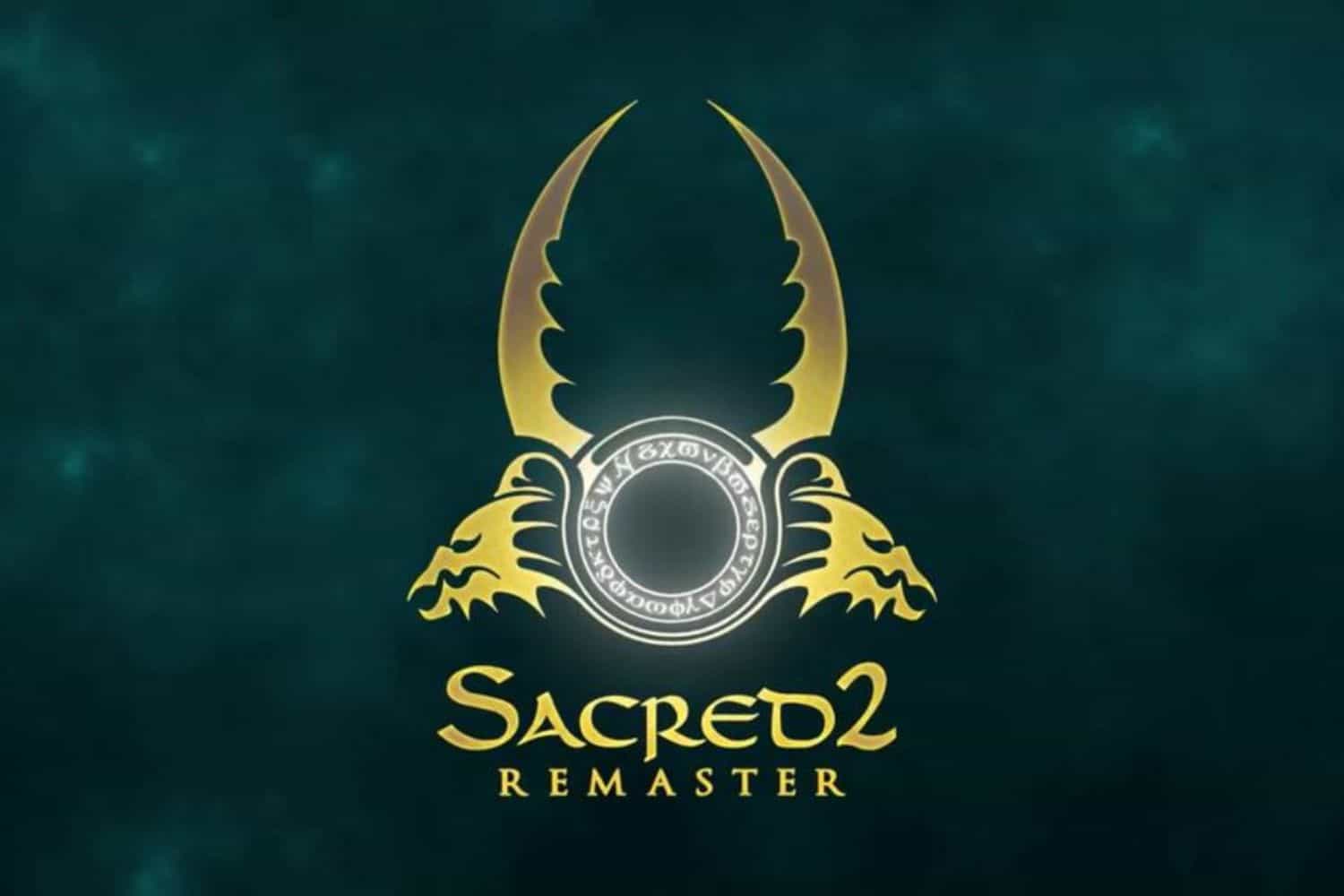 Sacred 2