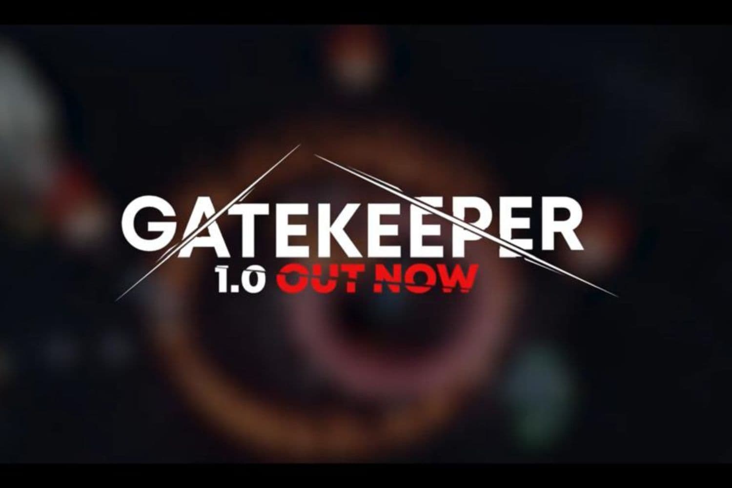 Gatekeeper
