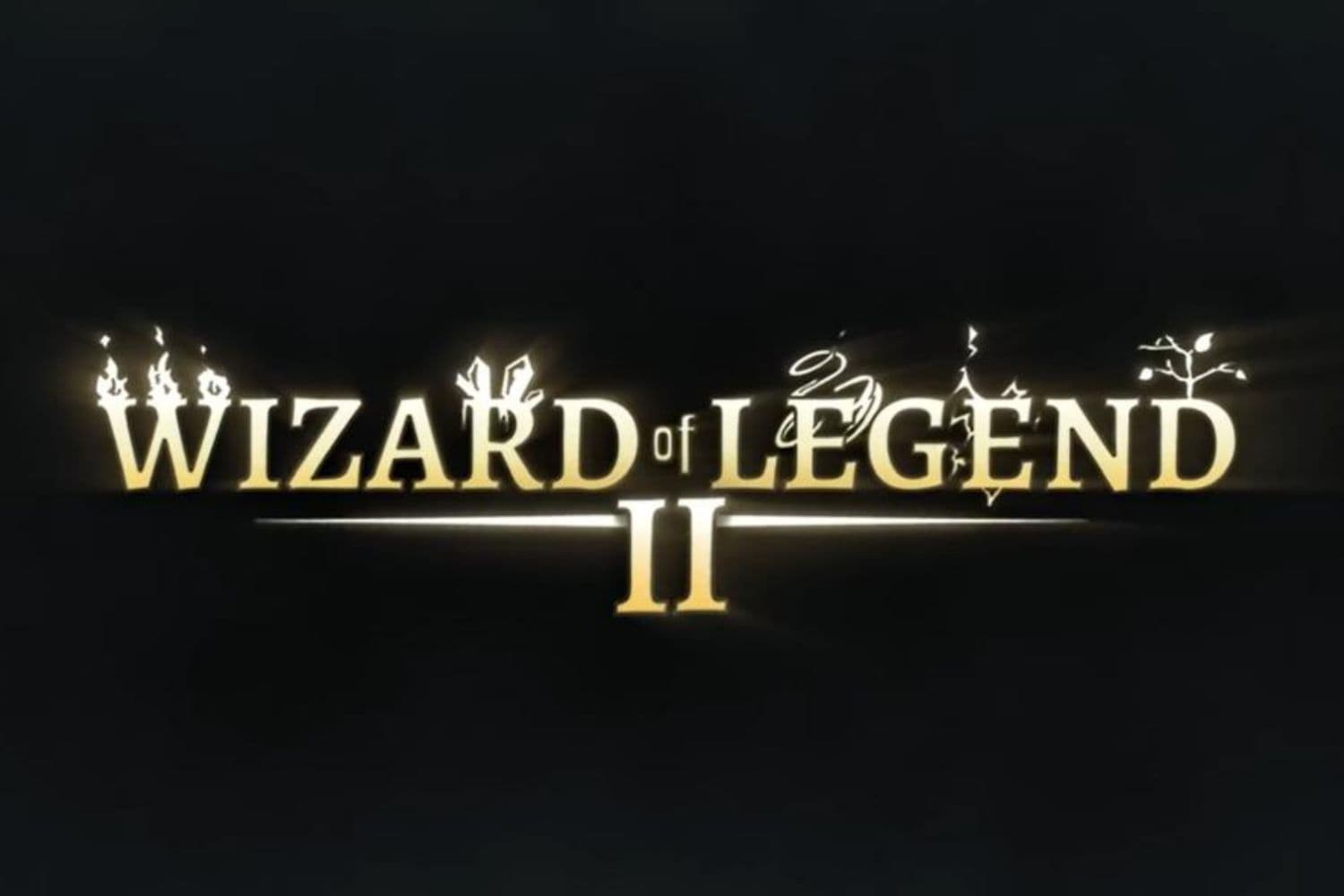 Wizard of Legend 2