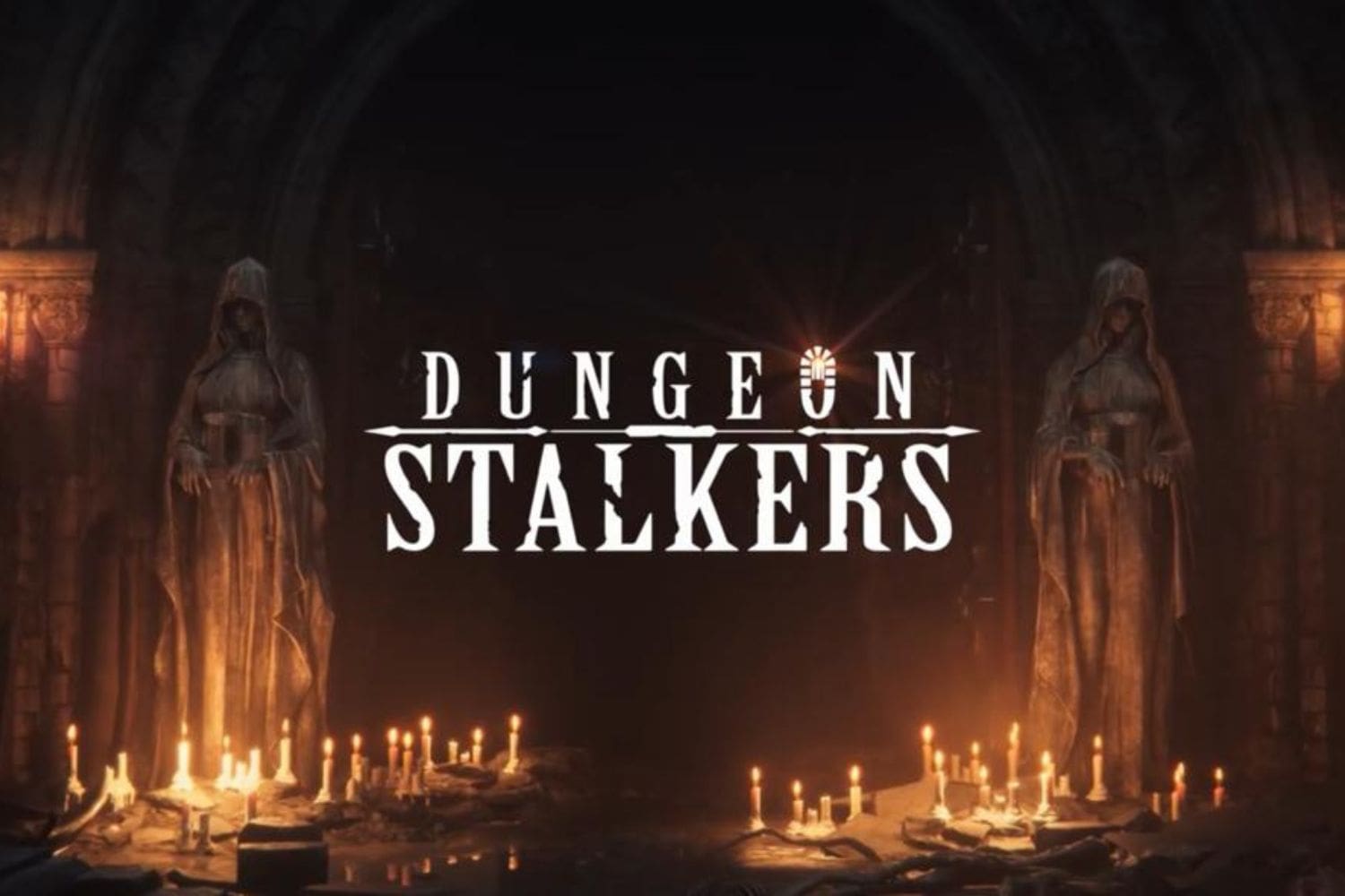 Dungeon Stalkers