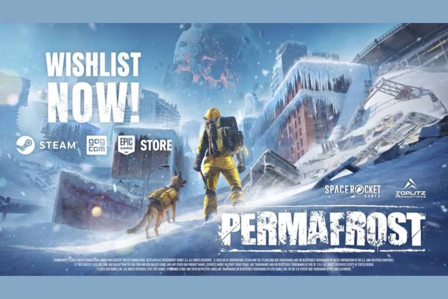 Permafrost