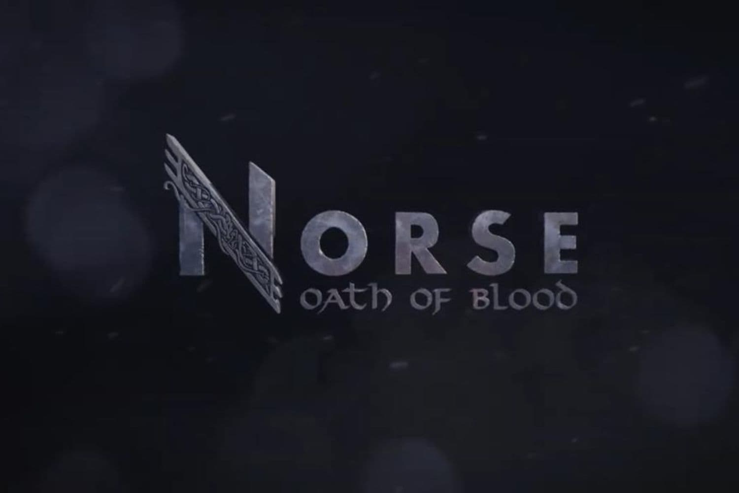 NORSE: Oath of Blood