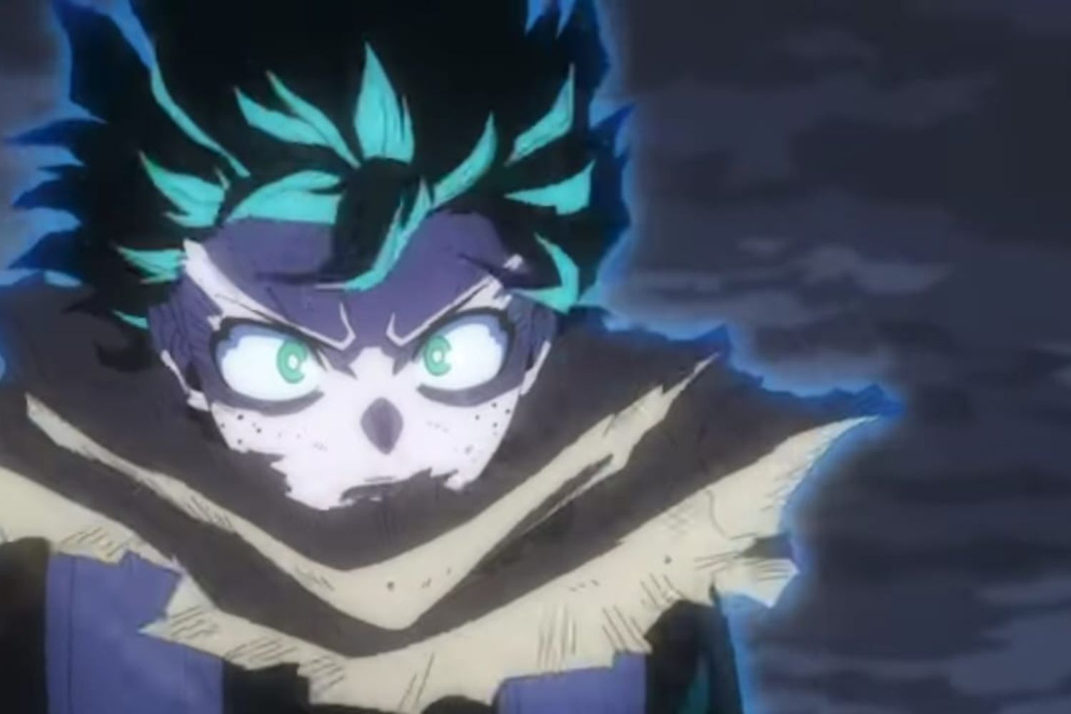 My Hero Academia celebra 10 años con un anuncio que cambia su final