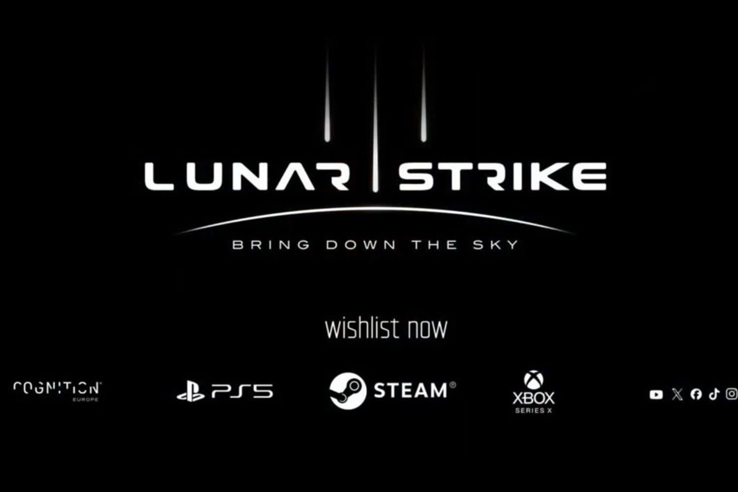 Lunar Strike