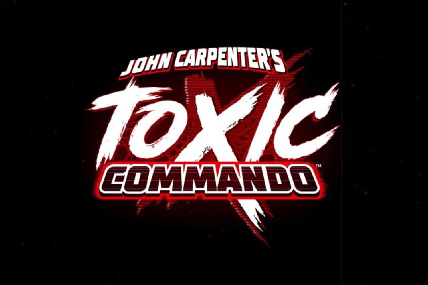 John Carpenter’s Toxic Commando