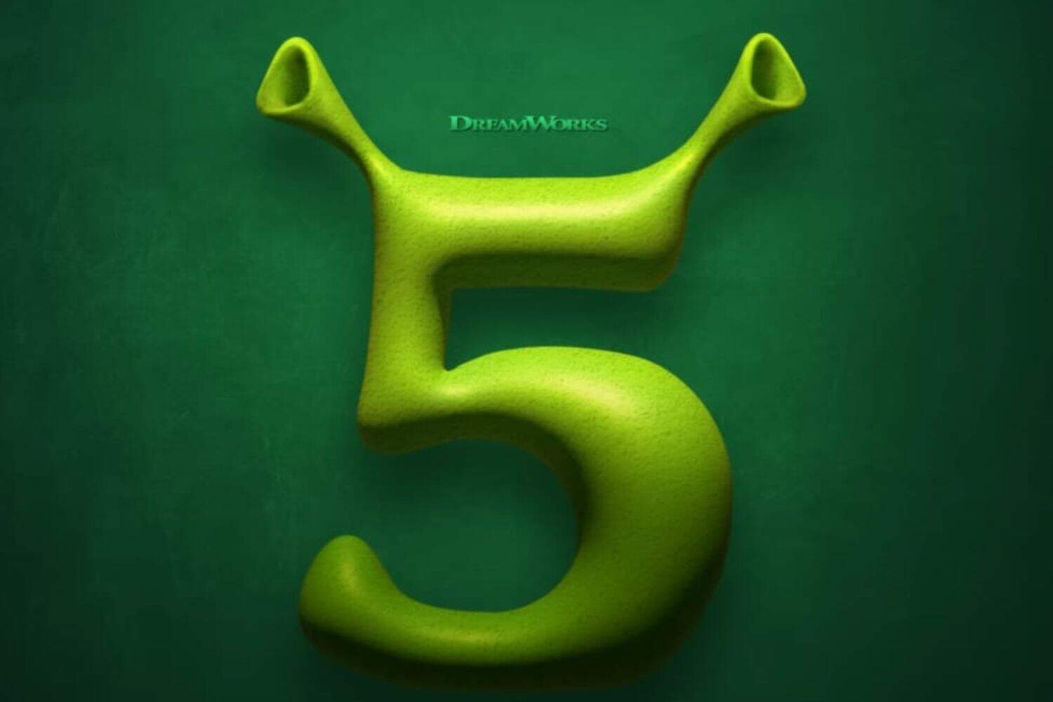 Shrek 5