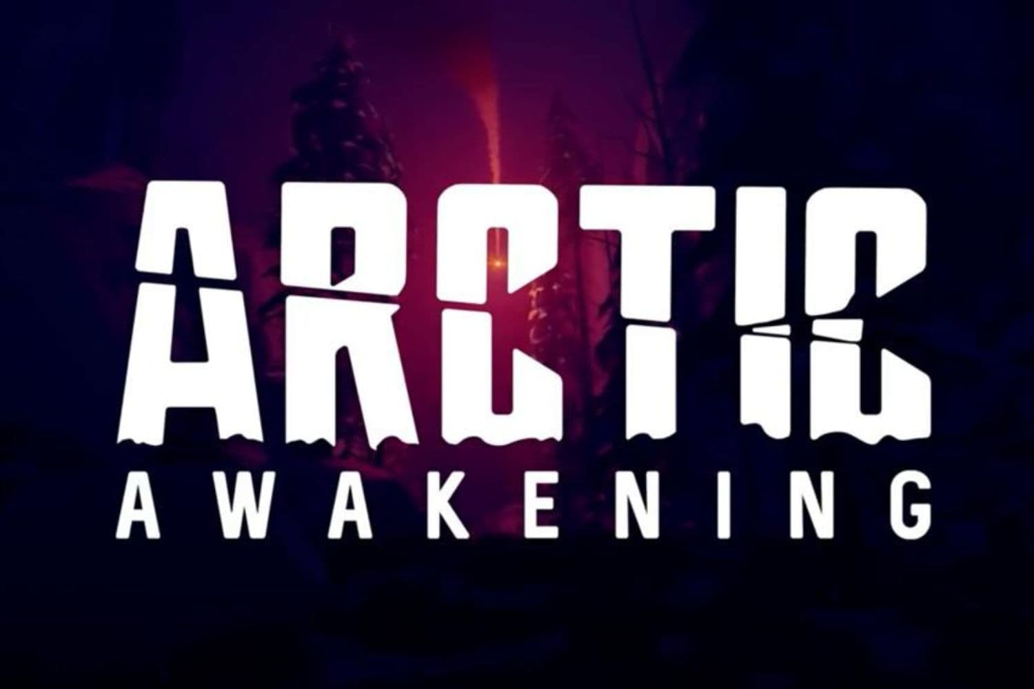 Arctic Awakening