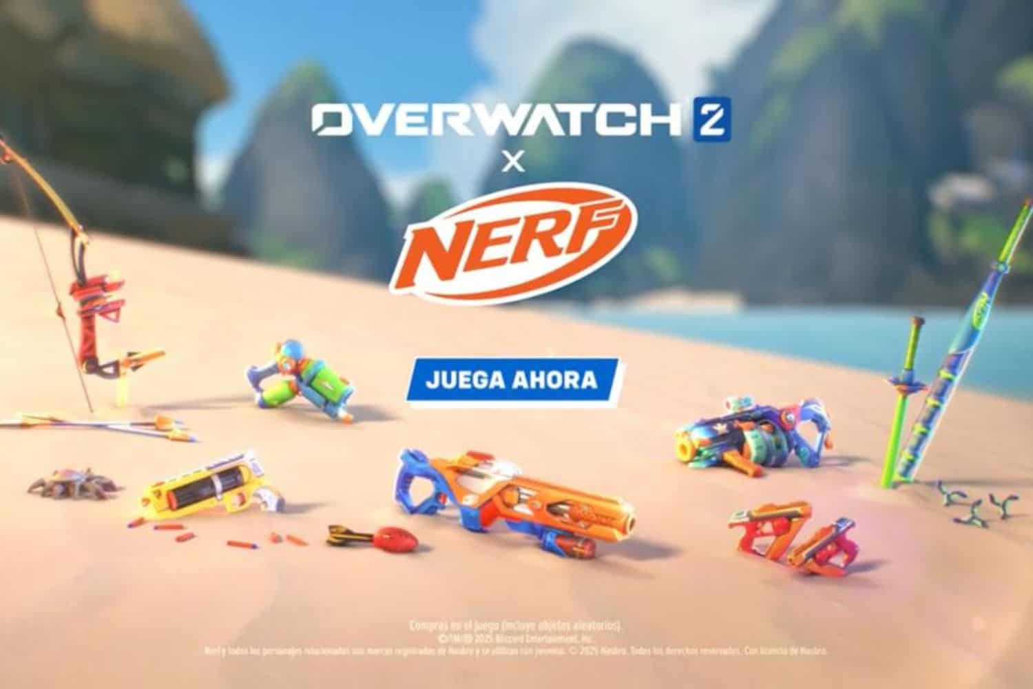 Overwatch 2