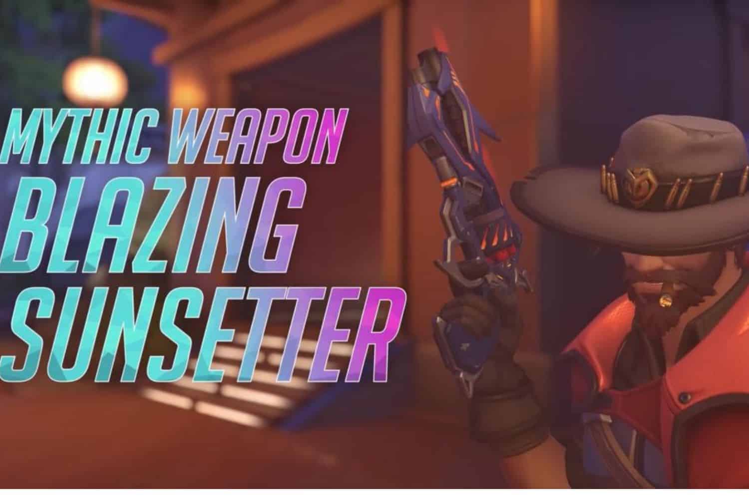 Overwatch 2