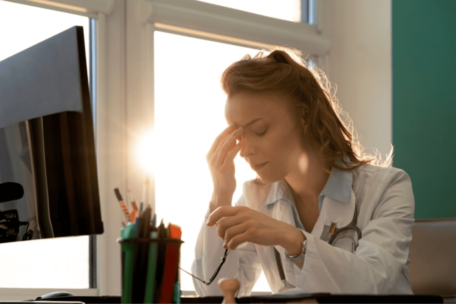 La inteligencia artificial descubre un nuevo camino para detectar el síndrome de fatiga crónica