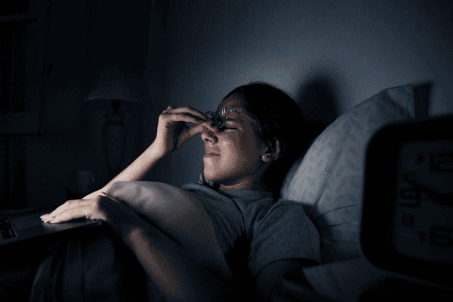 Insomnio y microbiota intestinal: la sorprendente conexión que revela la ciencia