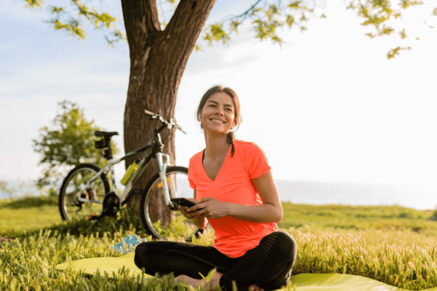 El bienestar mundial alcanza su punto más alto en 2024