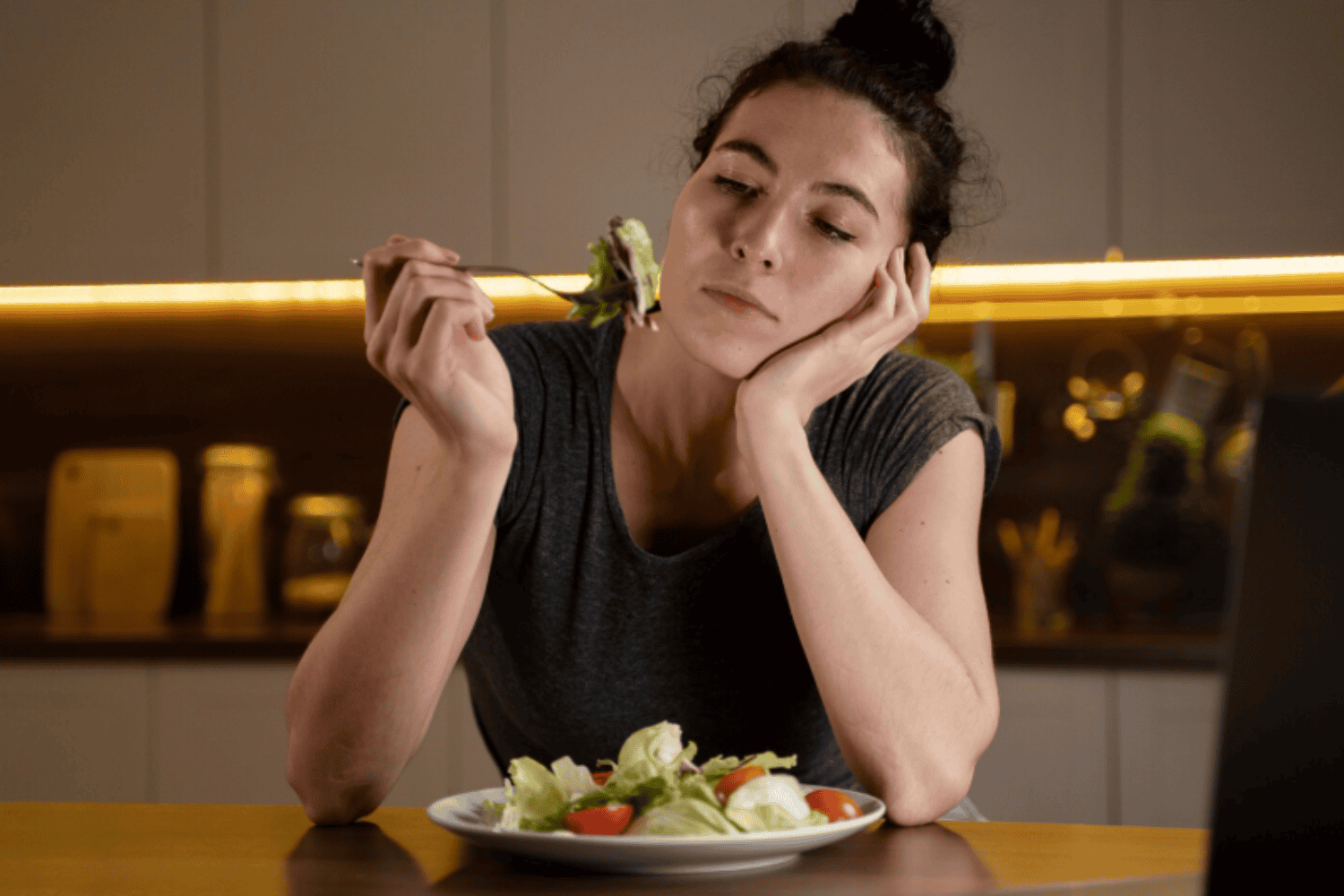 6 señales que pueden revelar un metabolismo más lento de lo normal