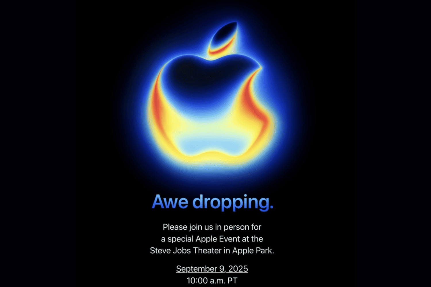 iPhone 17: Apple confirma la fecha de su Keynote y lo que podemos esperar del nuevo modelo