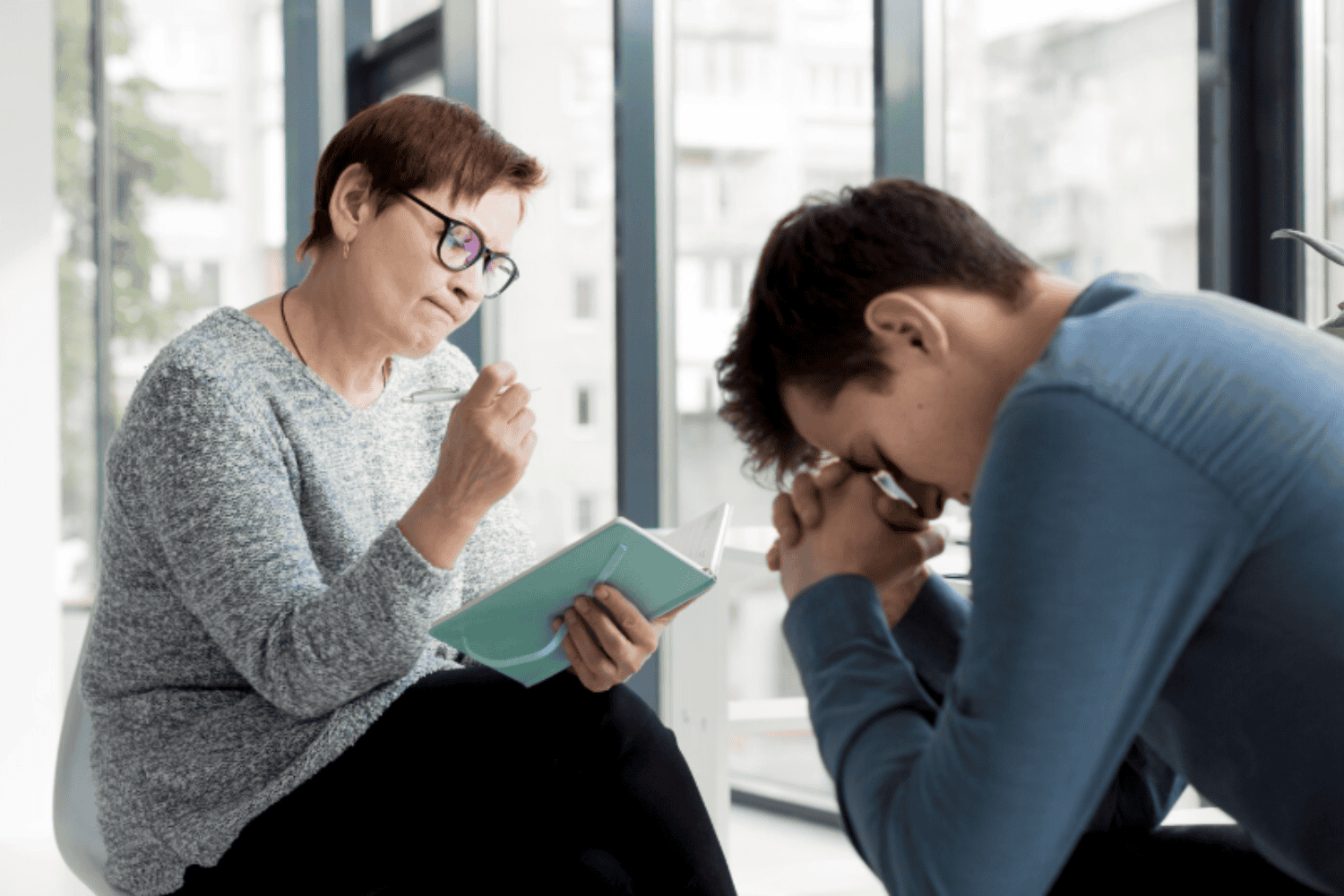 Por qué nos cuesta tanto decir que no y cómo aprender a hacerlo sin culpa