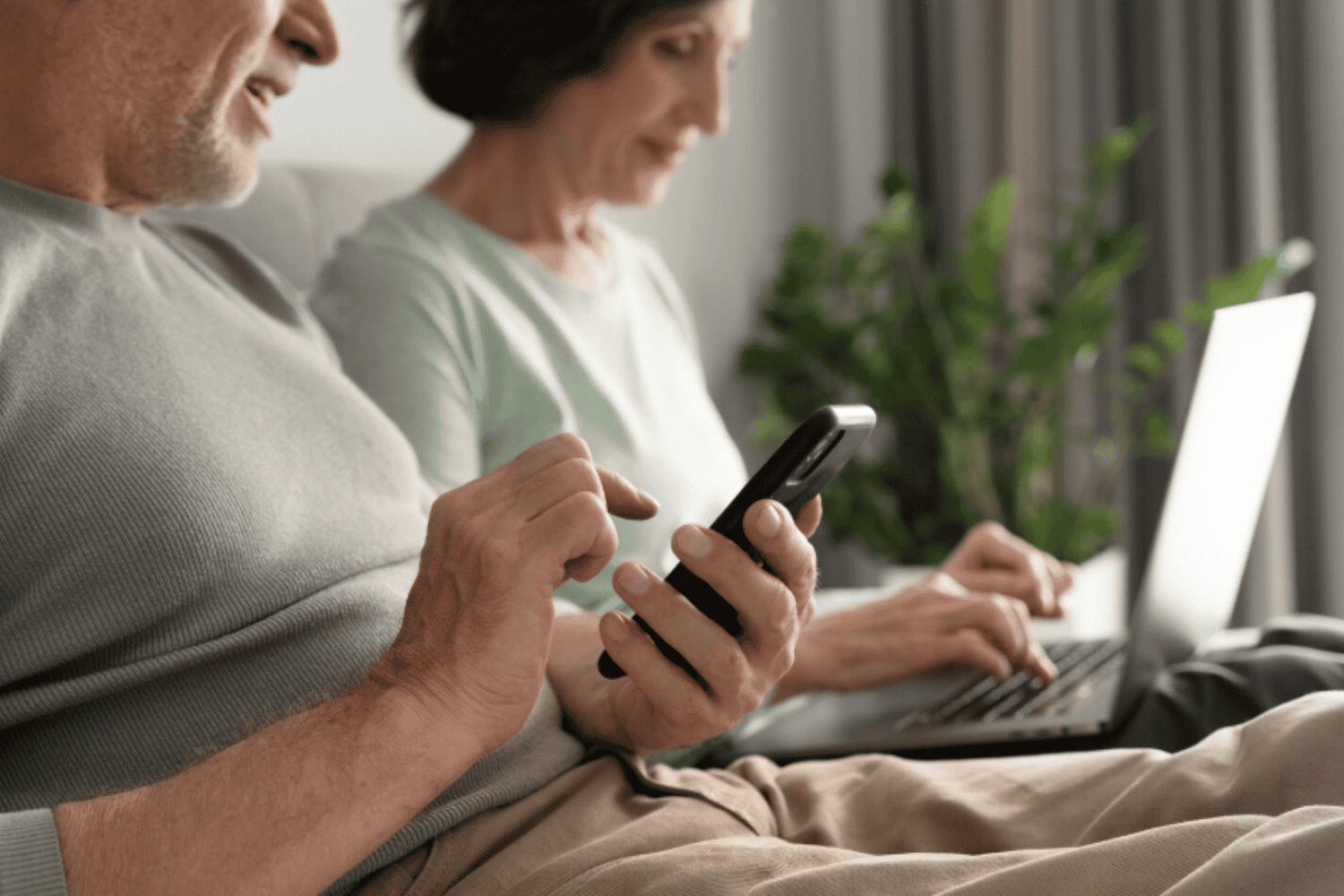 Cómo la desconexión digital puede fortalecer la salud mental