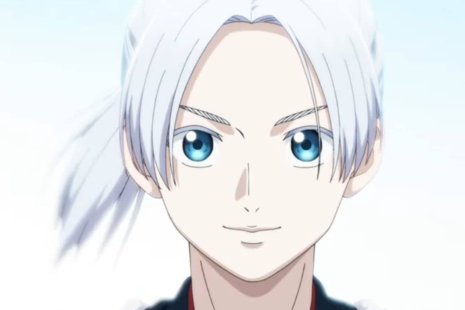 Blue Miburo