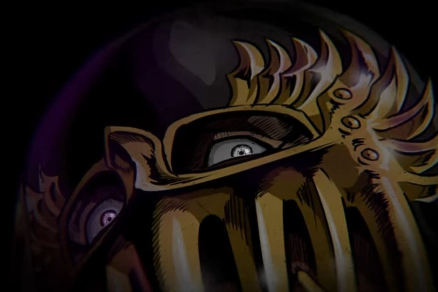 Fist of the North Star