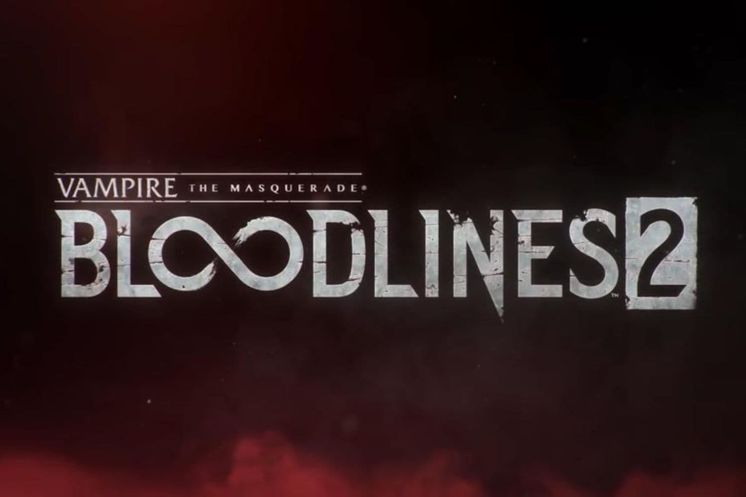 Vampire: The Masquerade - Bloodlines 2