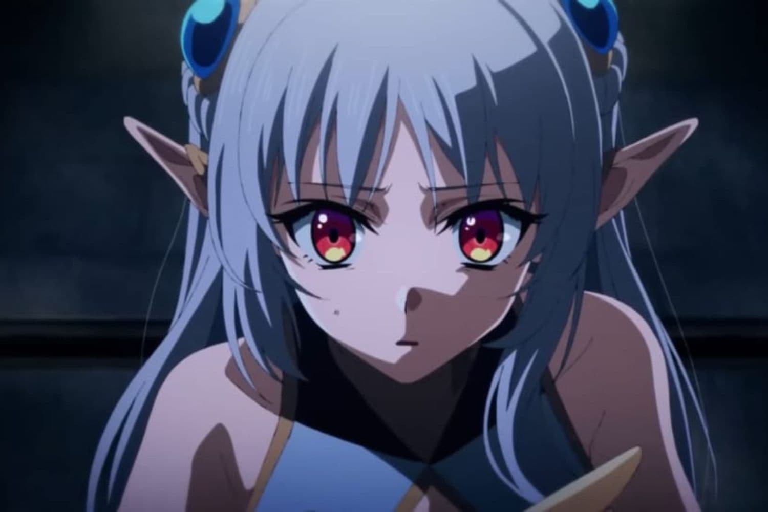 My Status as an Assassin Obviously Exceeds the Hero’s