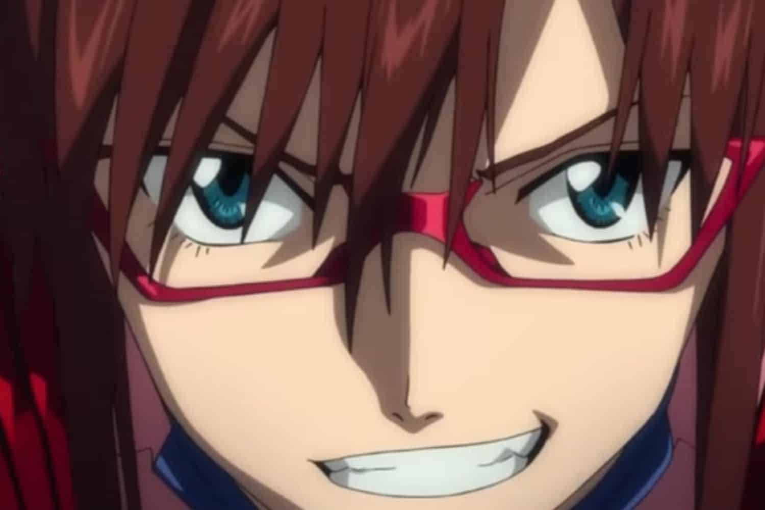 Evangelion