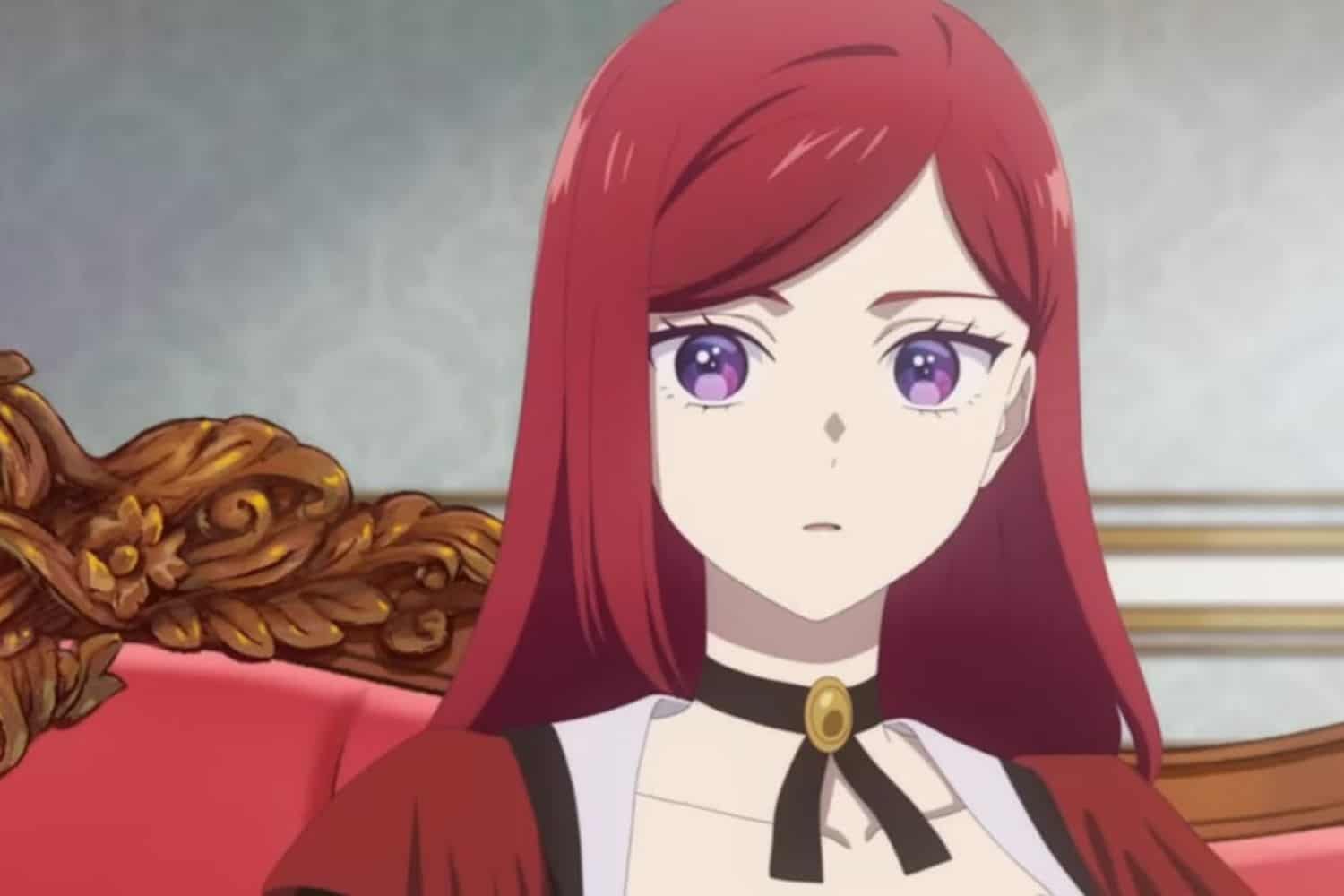 The Most Heretical Last Boss Queen