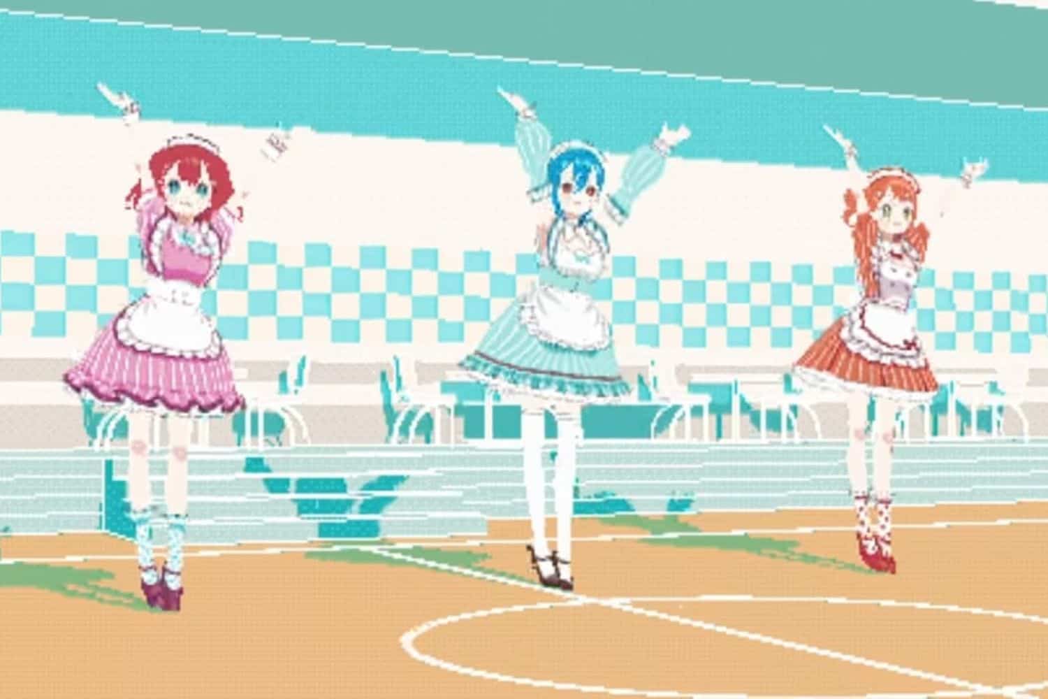 Love Live!