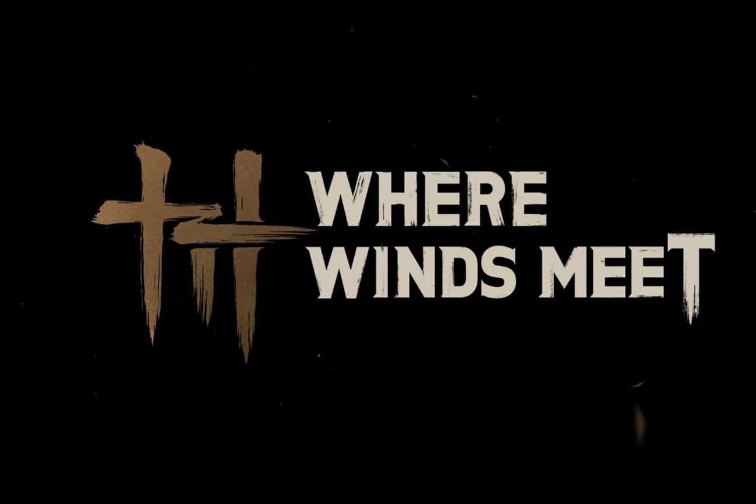 Where Winds Meet