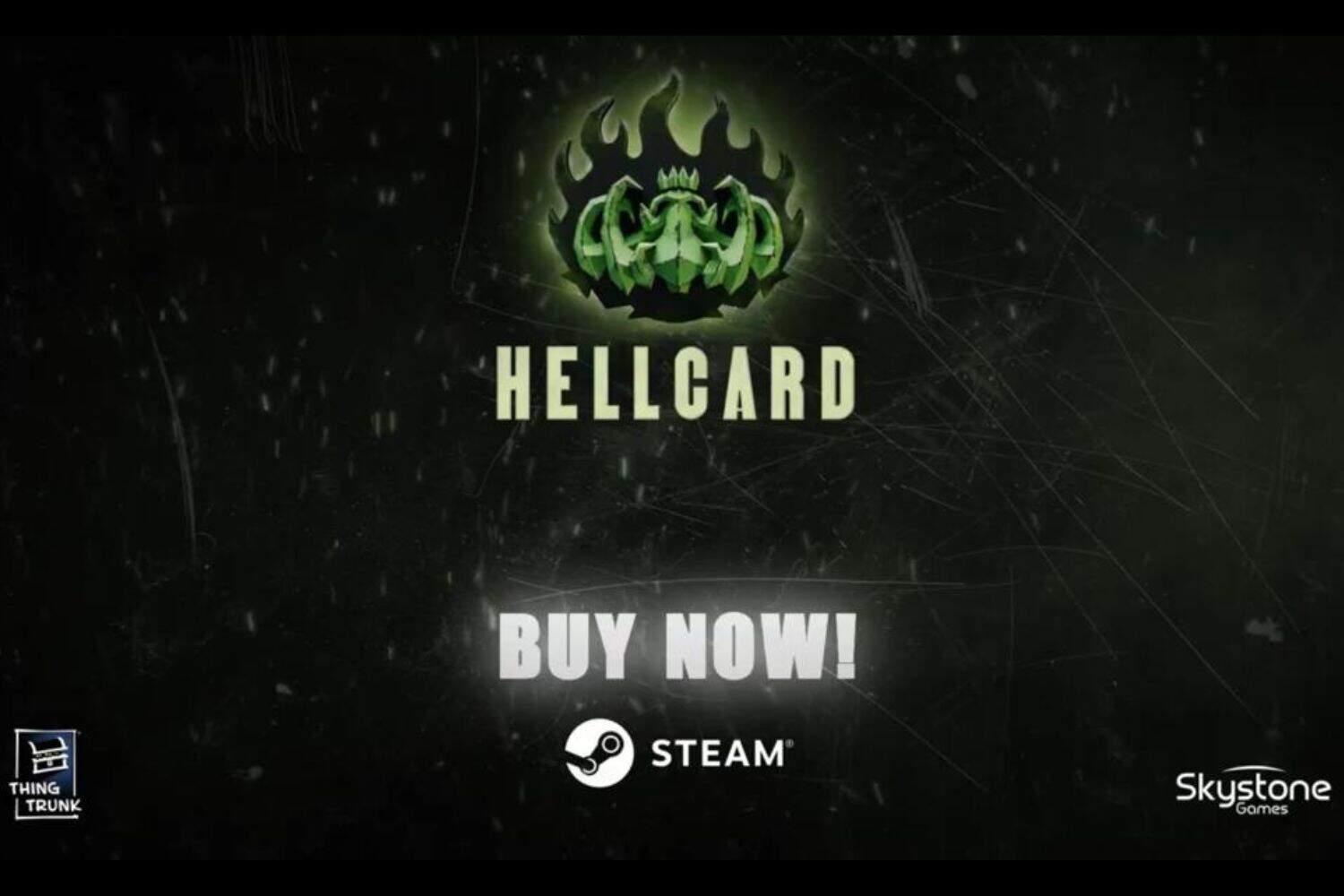 HELLCARD