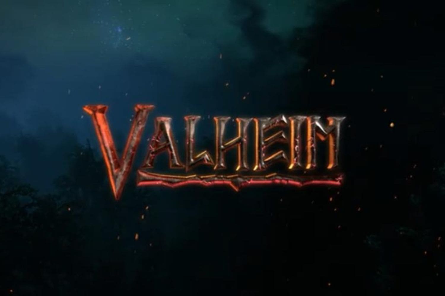 Valheim