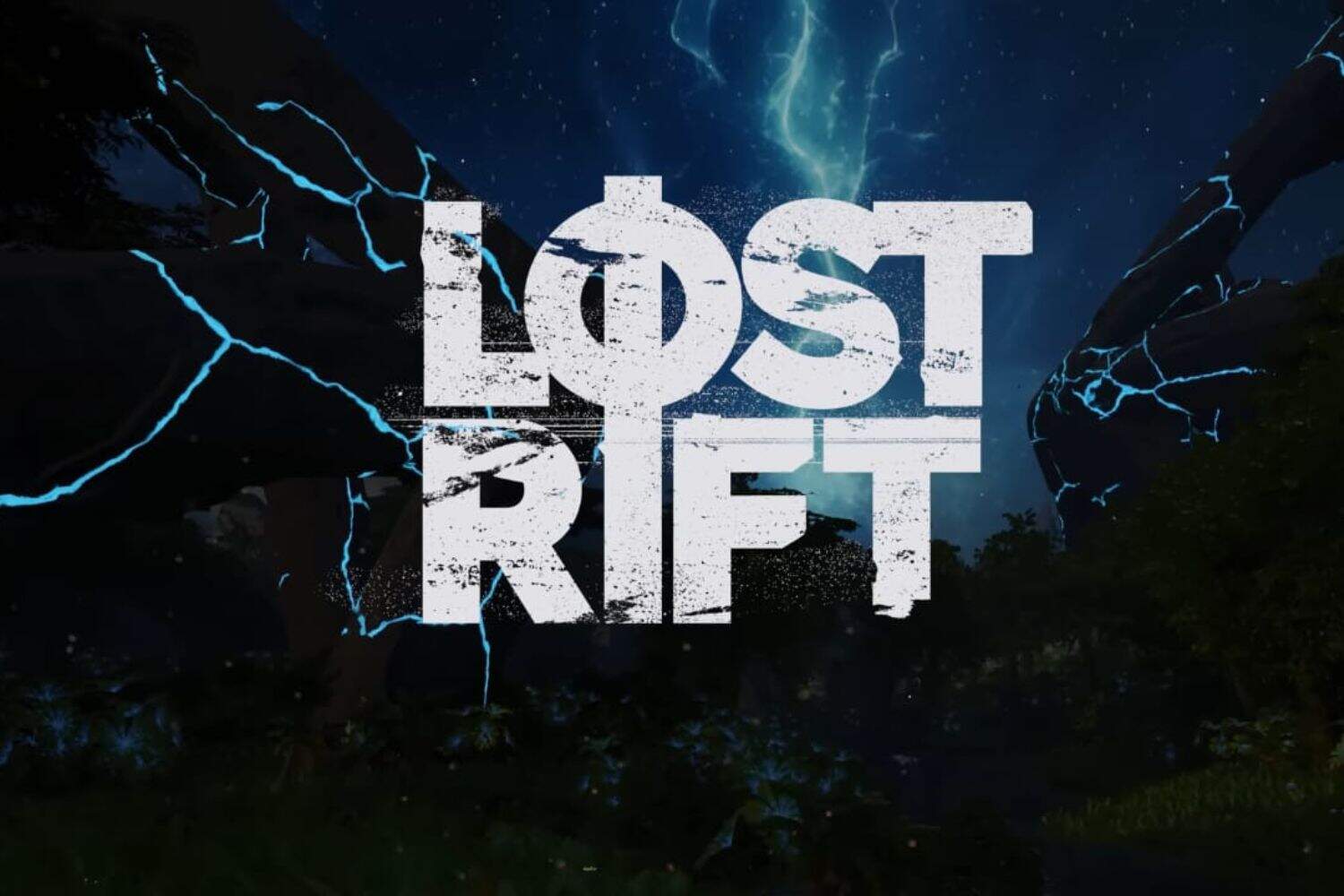 Lost Rift