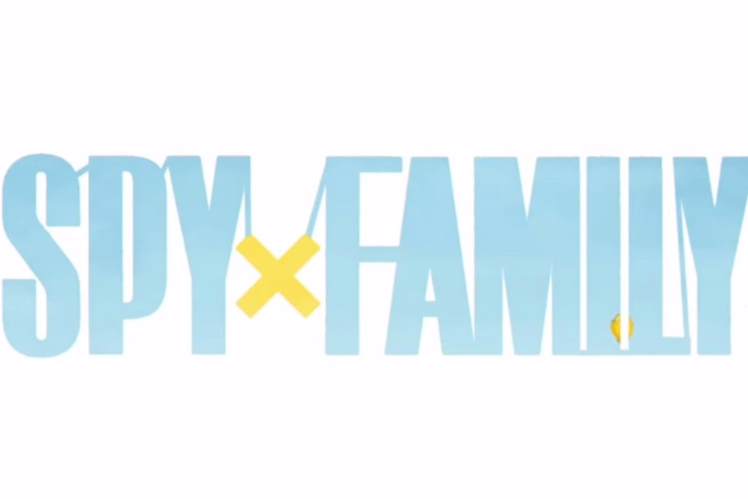 SPY x FAMILY