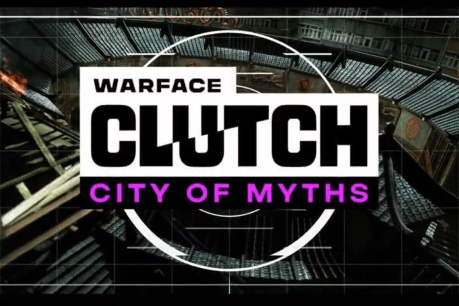 Warface: Clutch
