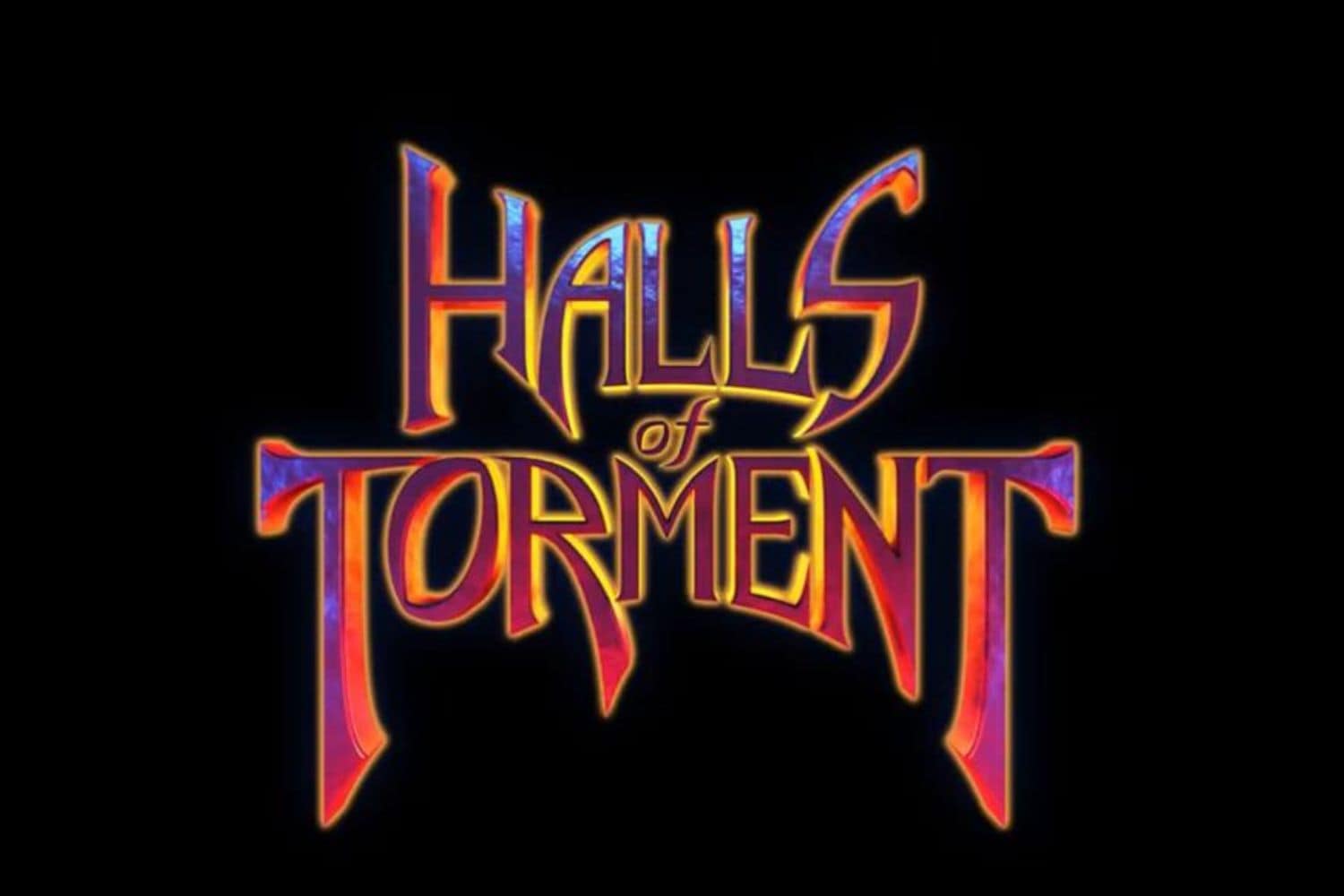 Halls of Torment