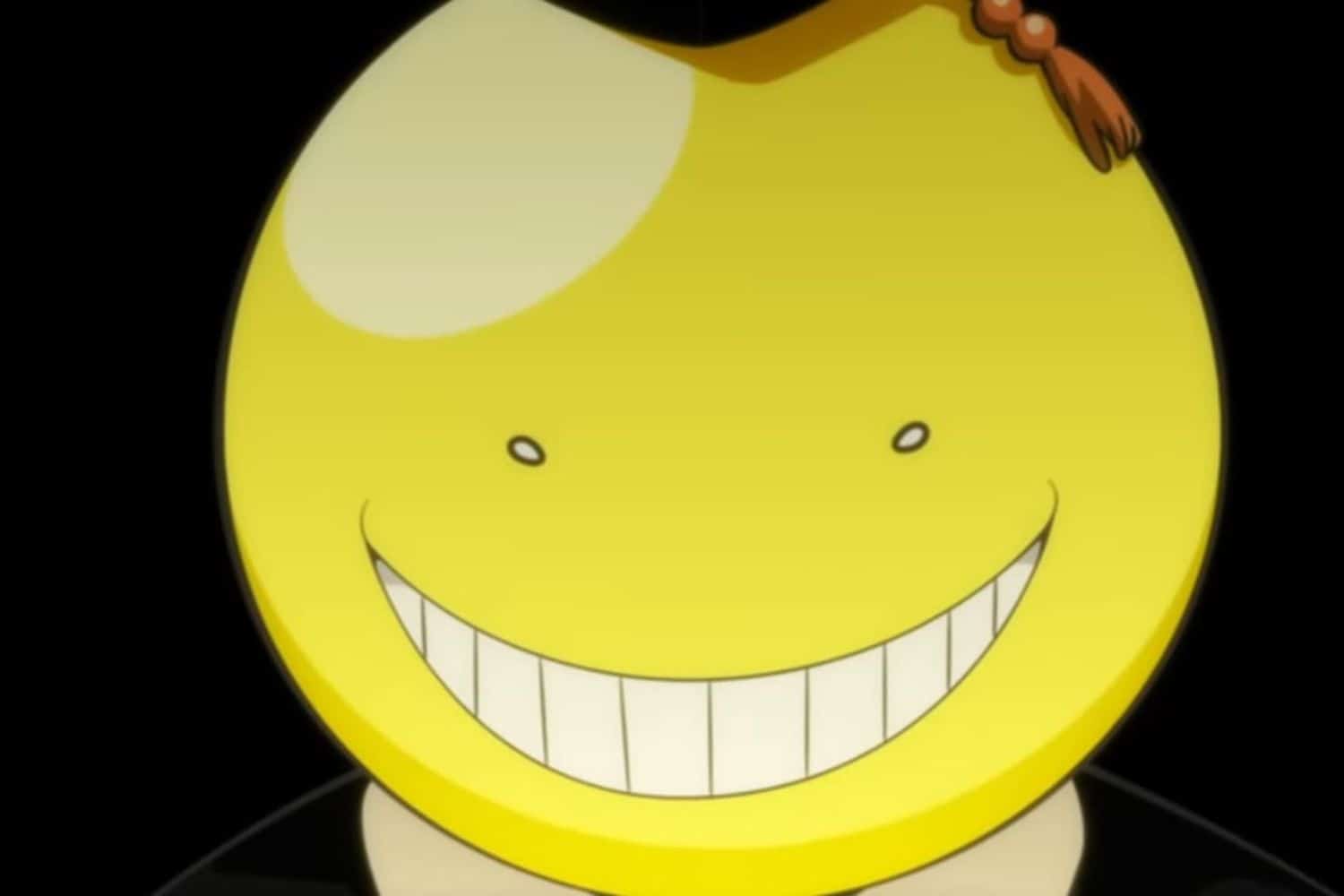 Assassination Classroom