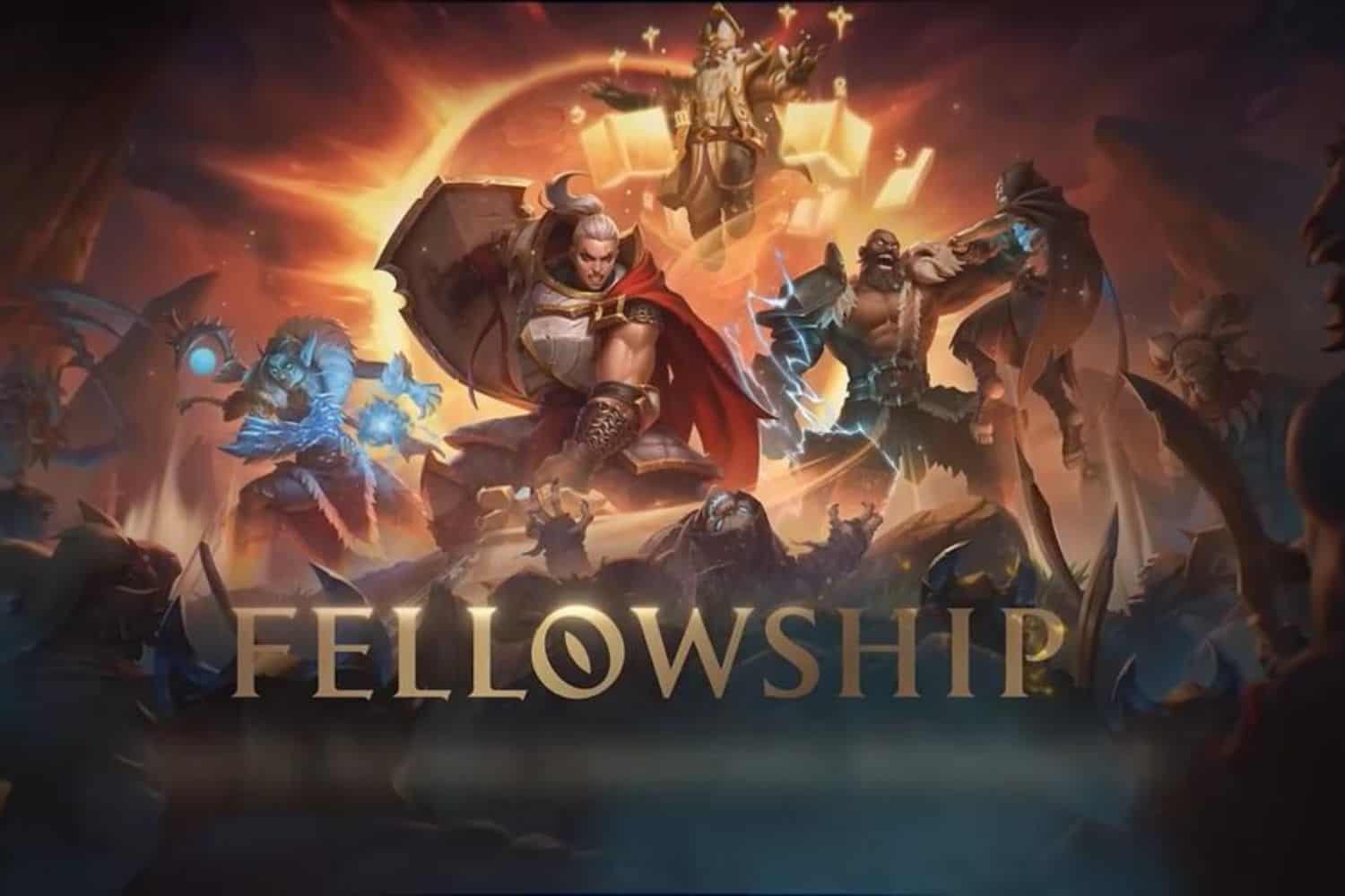 Fellowship