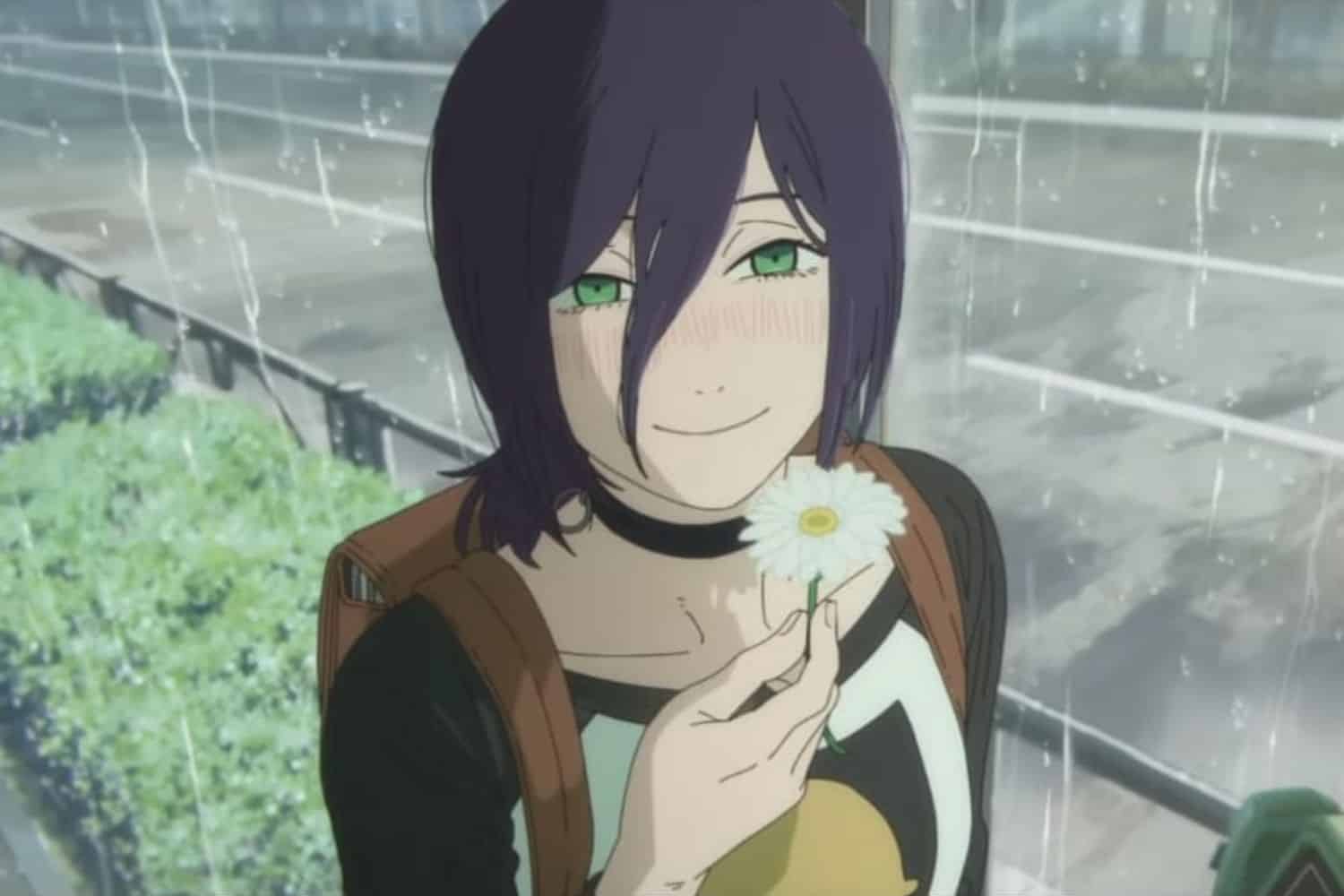 Chainsaw Man - The Movie