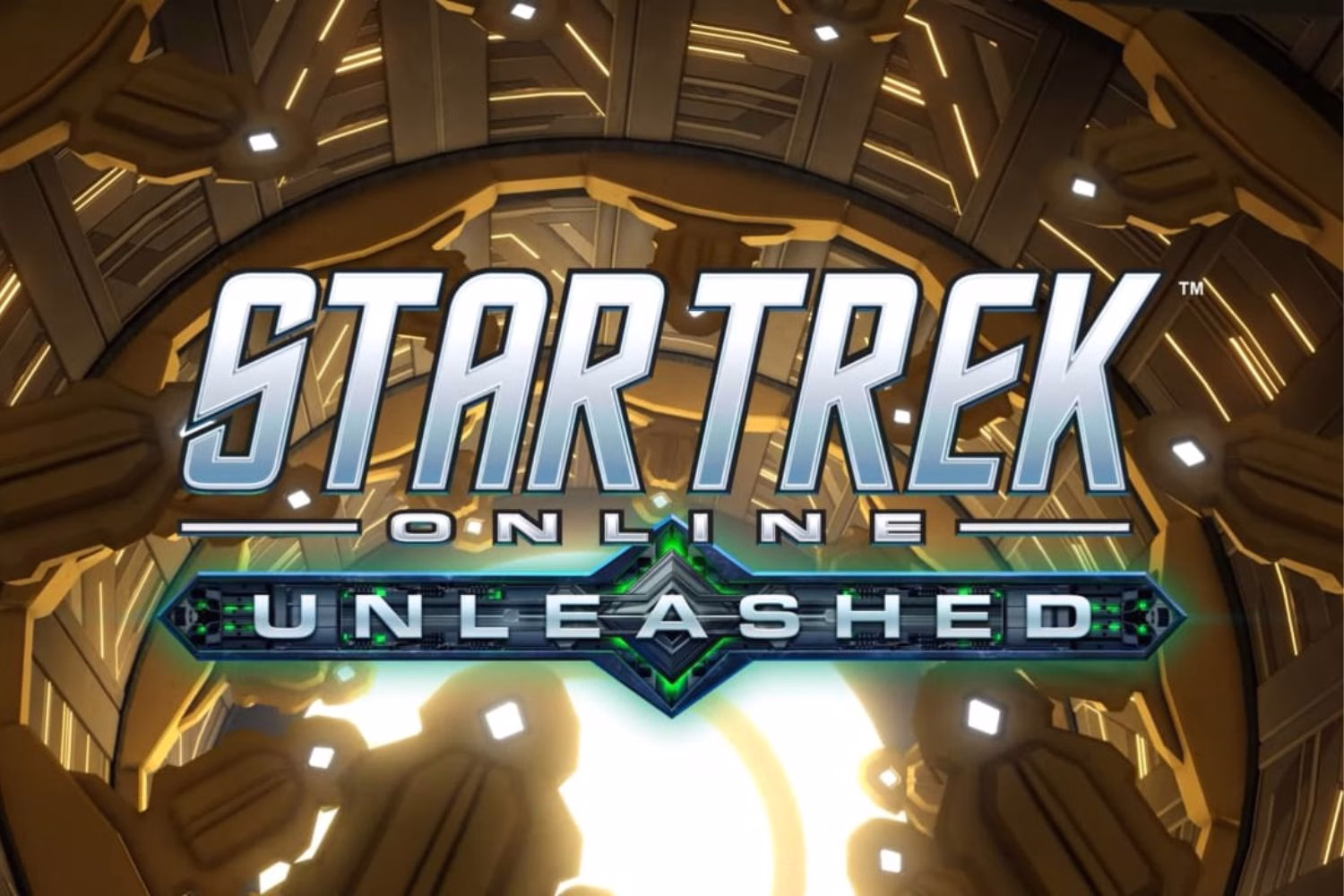 Star Trek Online