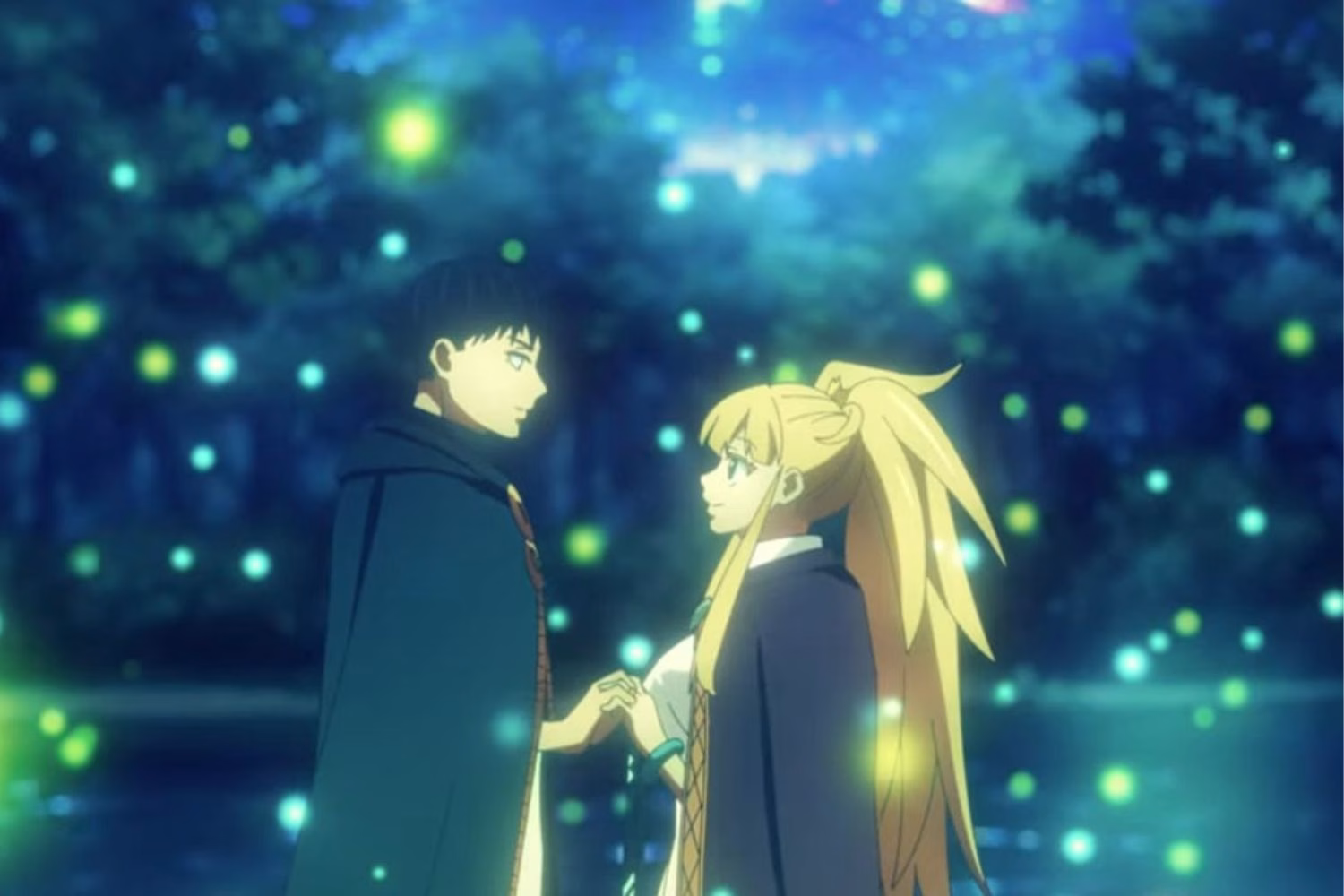 Tales of Wedding Rings