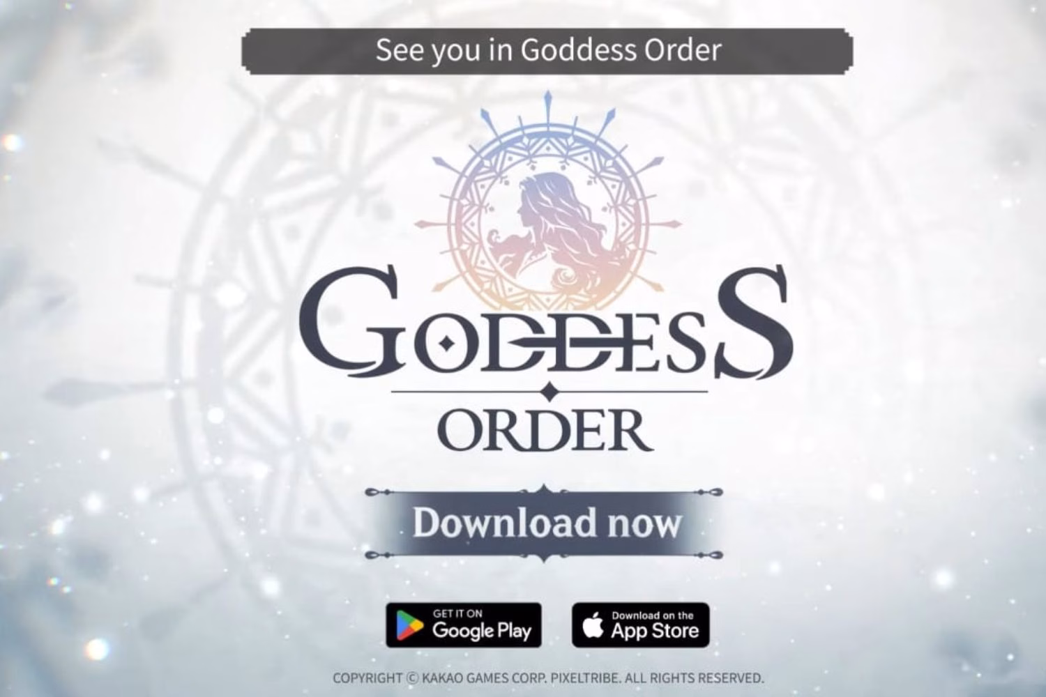 Goddess Order