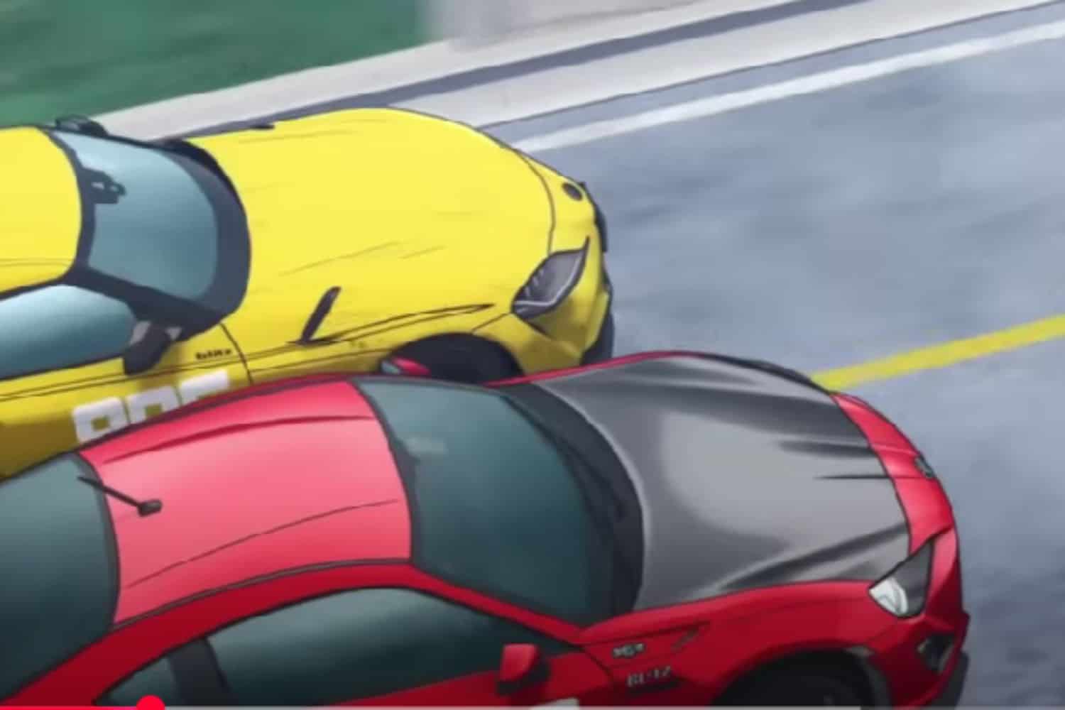 La velocidad regresa con una nueva temporada que desatará la emoción en 2026