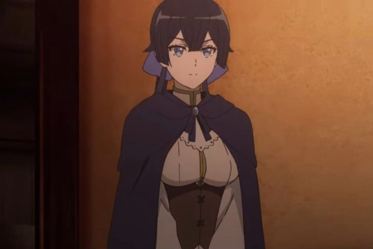 Backstabbed in a Backwater Dungeon