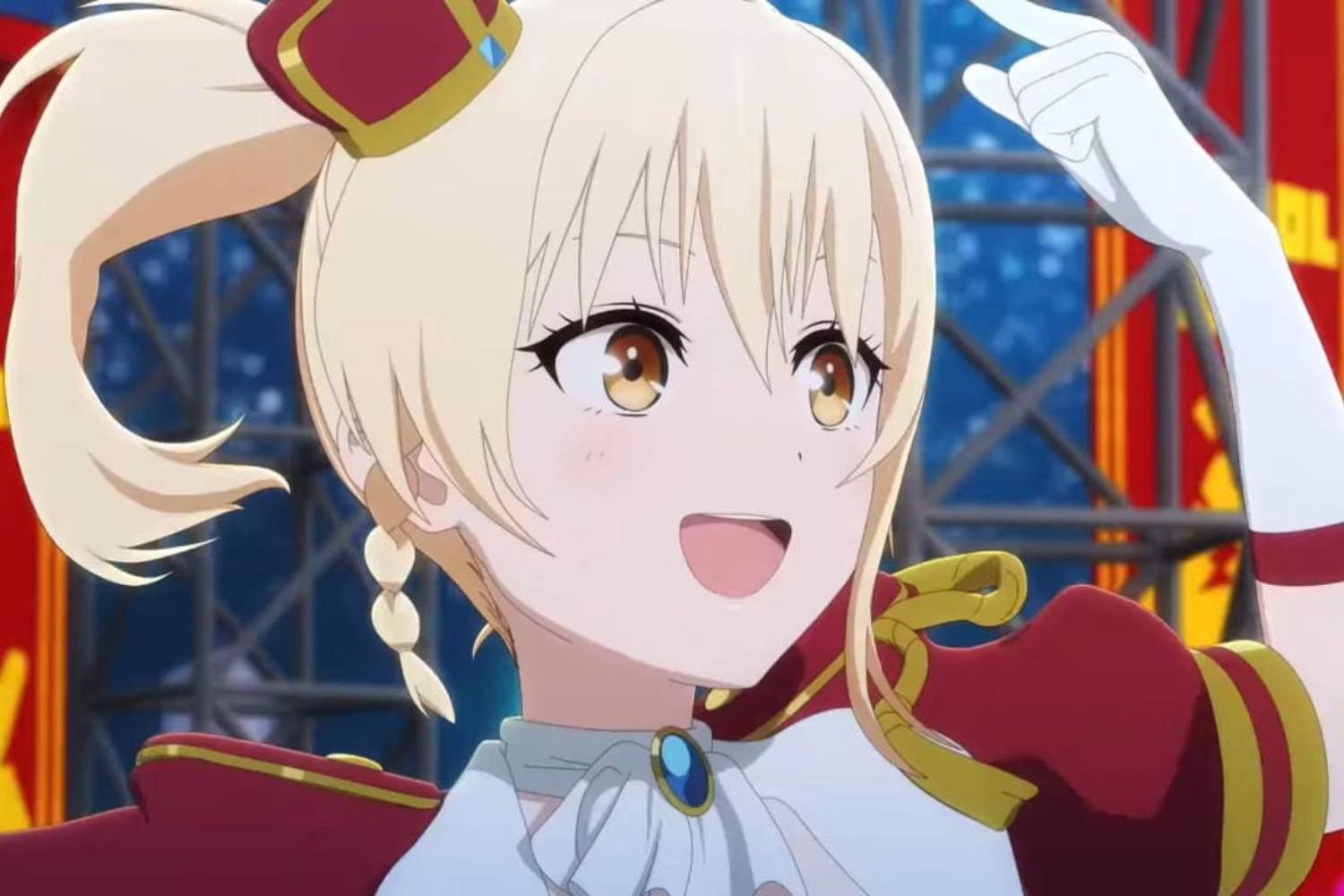 Love Live! Nijigasaki High School Idol Club