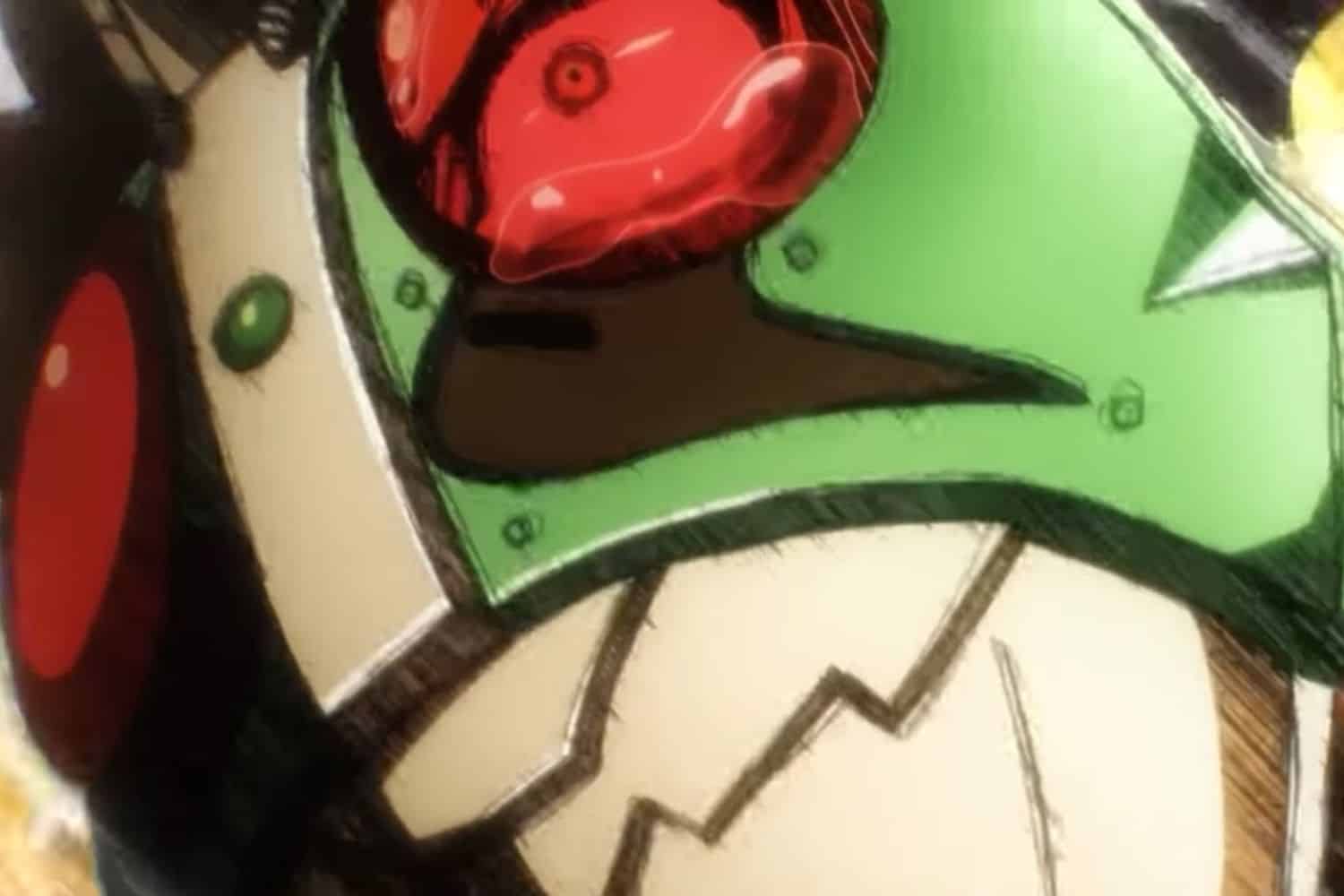 Tojima Wants to Be a Kamen Rider