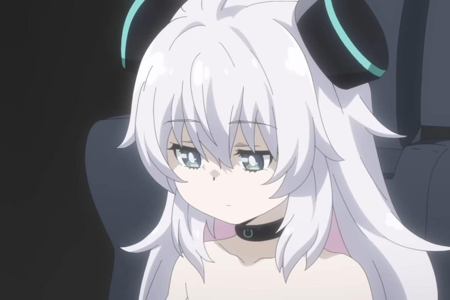 Alma-chan Wants to Be a Family!