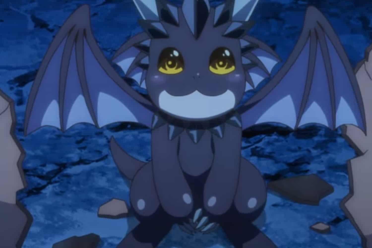 A Gatherer’s Adventure in Isekai